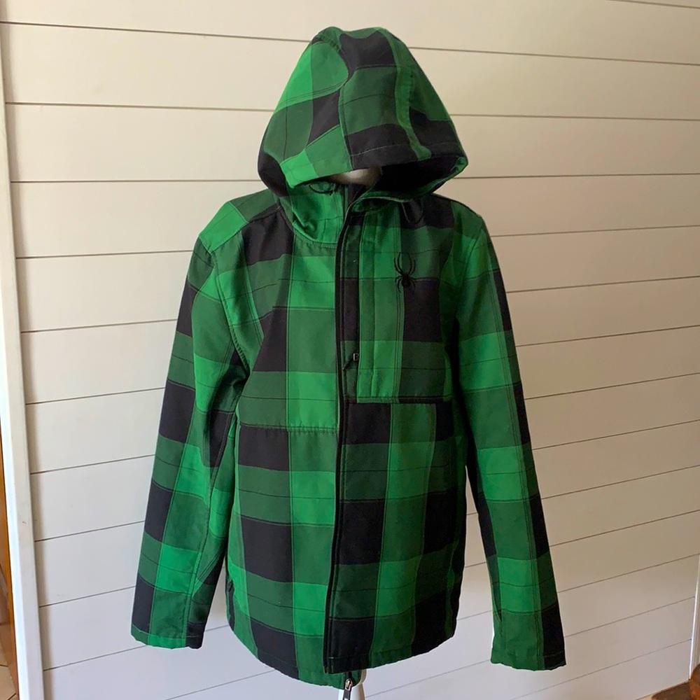 SPYDER jacket Men’s size XL